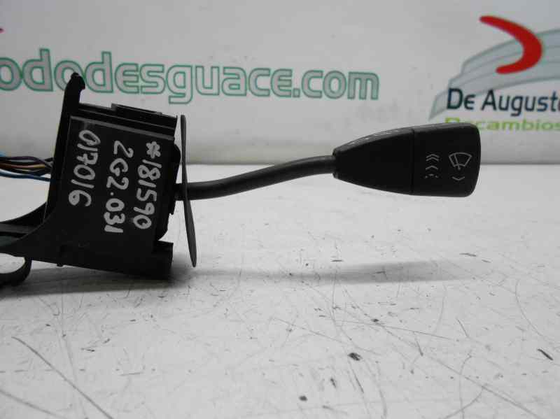 MANDO LIMPIA BMW SERIE 3 COMPACTO (E36) 1.9 (105 CV) 5 velocidades