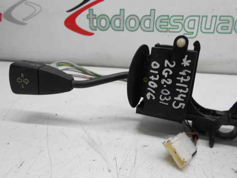 MANDO INTERMITENTES BMW SERIE 3 COMPACTO (E36) 1.9 (105 CV) 5 velocidades
