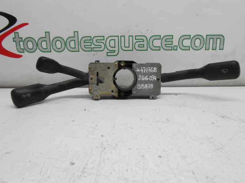 MANDO INTERMITENTES AUDI 80 AVANT Básico Berlina