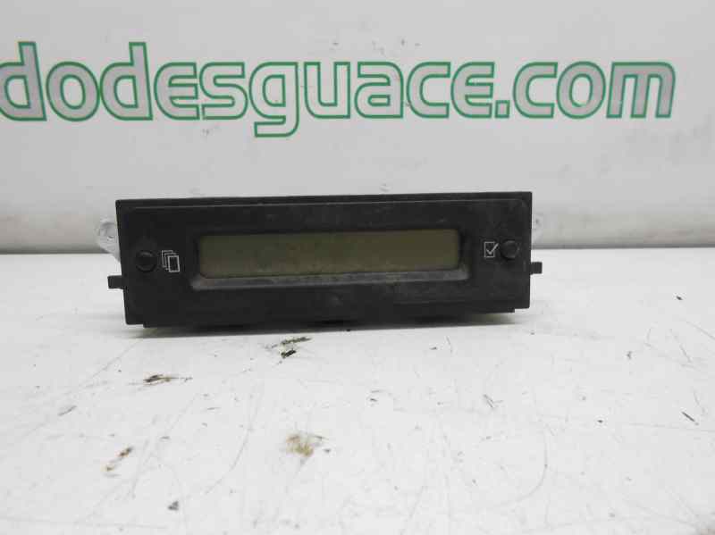 DISPLAY CENTRAL CITROEN XSARA BERLINA 1.6 16V Chrono