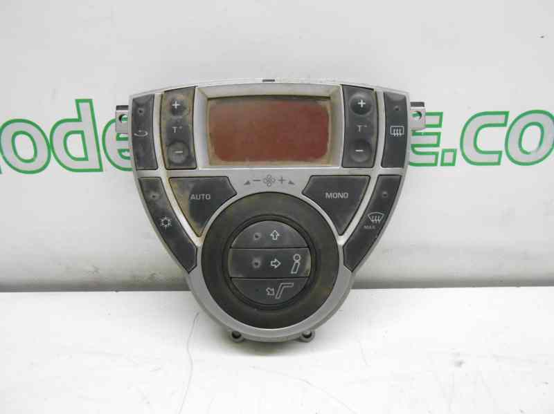 MANDO CLIMATIZADOR BIZONA FIAT ULYSSE (179) 2.2 JTD Admiral