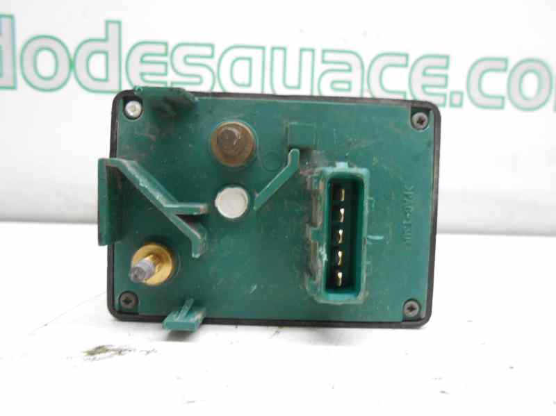 RELE CALENTADORES FIAT ULYSSE (179) 2.2 JTD Admiral