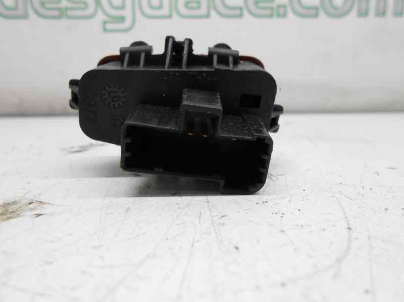 INTERRUPTOR WARNING FIAT CROMA (194) 1.9 16V Multijet Dynamic (12.2007->)