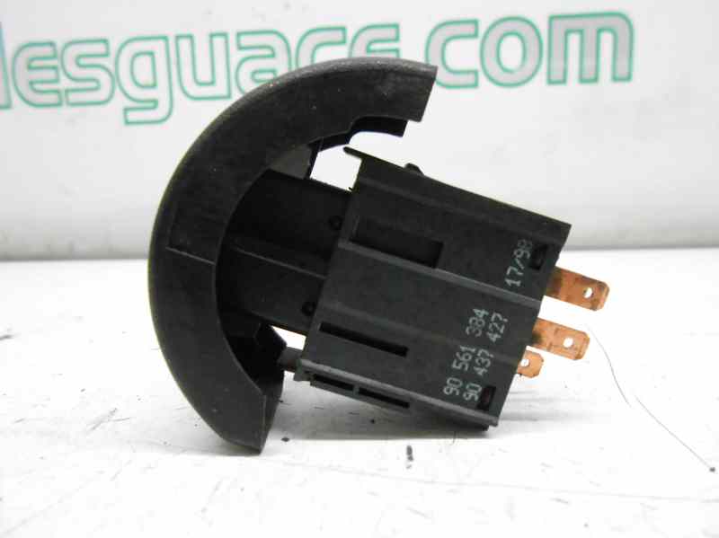 INTERRUPTOR WARNING OPEL ASTRA G BERLINA Comfort
