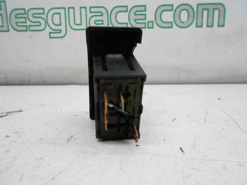 INTERRUPTOR WARNING OPEL ASTRA G BERLINA Comfort