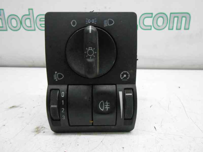 MANDO LUCES OPEL CORSA C Comfort