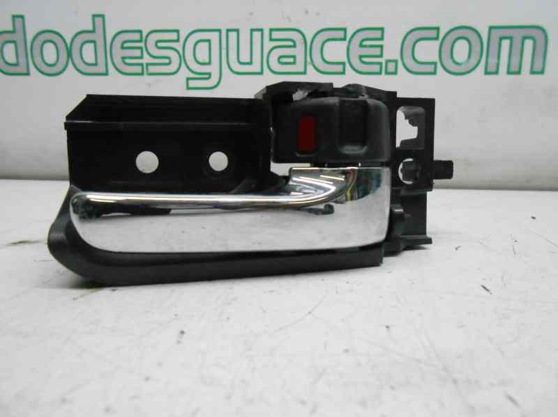 MANETA EXTERIOR TRASERA DERECHA TOYOTA AVENSIS BERLINA (T25) 2.2 D-4D Executive Sedán (4-ptas.)