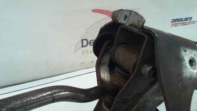 PALANCA CAMBIO PEUGEOT EXPERT KOMBI Confort acristaldo (5 asientos)