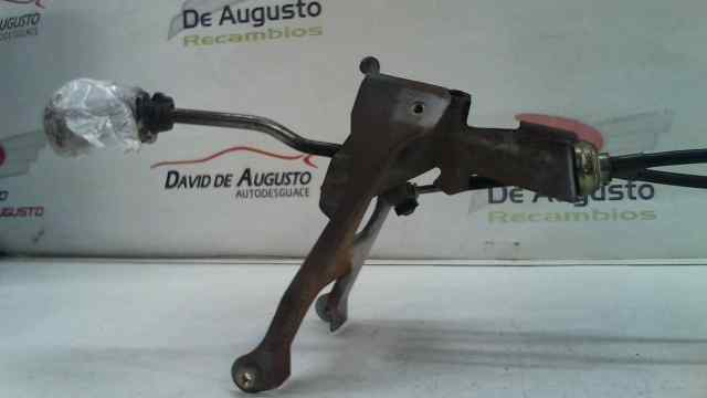 PALANCA CAMBIO PEUGEOT EXPERT KOMBI Confort acristaldo (5 asientos)