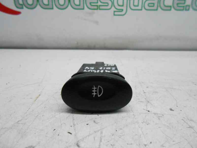 INTERRUPTOR ANTINIEBLAS DAEWOO MATIZ CD