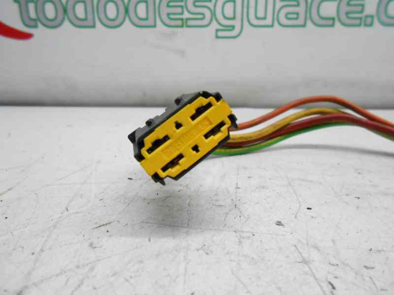 ANTIRROBO RENAULT MEGANE I FASE 2 BERLINA (BA0) 1.4 16V Privilege