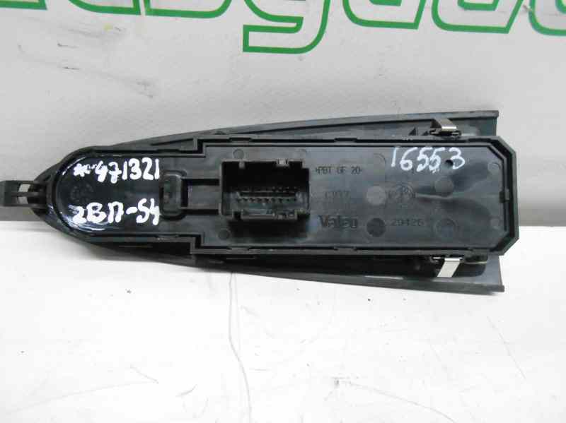 MANDO ELEVALUNAS DELANTERO IZQUIERDO FIAT CROMA (194) 1.9 16V Multijet Dynamic (12.2007->)