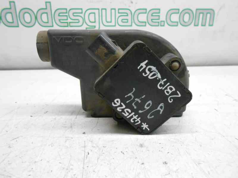 POTENCIOMETRO PEDAL PEUGEOT 807 *