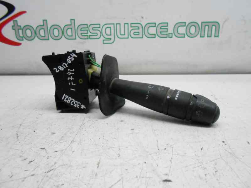 MANDO LIMPIA RENAULT MEGANE I FASE 2 BERLINA (BA0) 1.4 16V Privilege