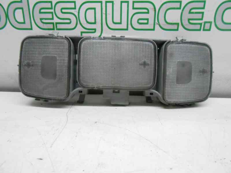 LUZ INTERIOR FIAT CROMA (194) 1.9 16V Multijet Dynamic (12.2007->)