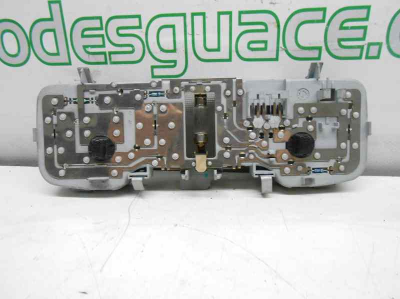 LUZ INTERIOR FIAT CROMA (194) 1.9 16V Multijet Dynamic (12.2007->)