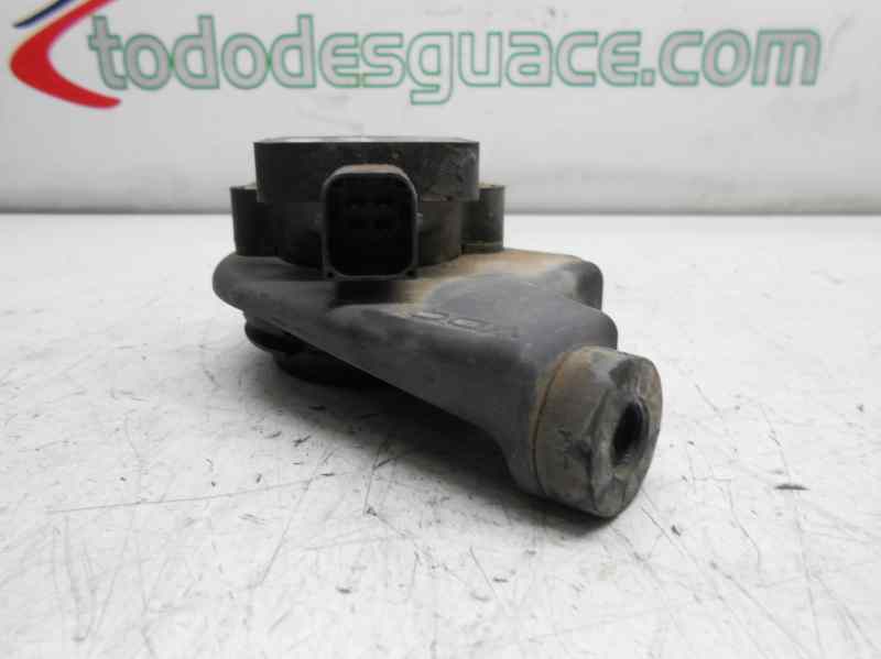 POTENCIOMETRO PEDAL PEUGEOT 807 *