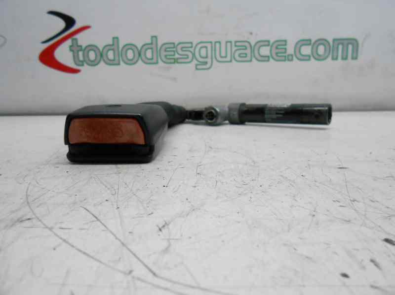 PRETENSOR AIRBAG DERECHO BMW SERIE 3 COUPE (E46) Automático (4-ptas.)