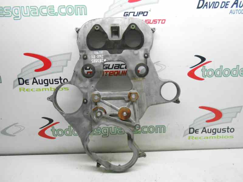 TAPA DISTRIBUCION CHRYSLER GRAND VOYAGER LX