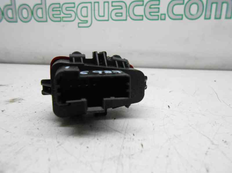 INTERRUPTOR WARNING FIAT CROMA (194) 1.9 16V Multijet Dynamic (12.2007->)