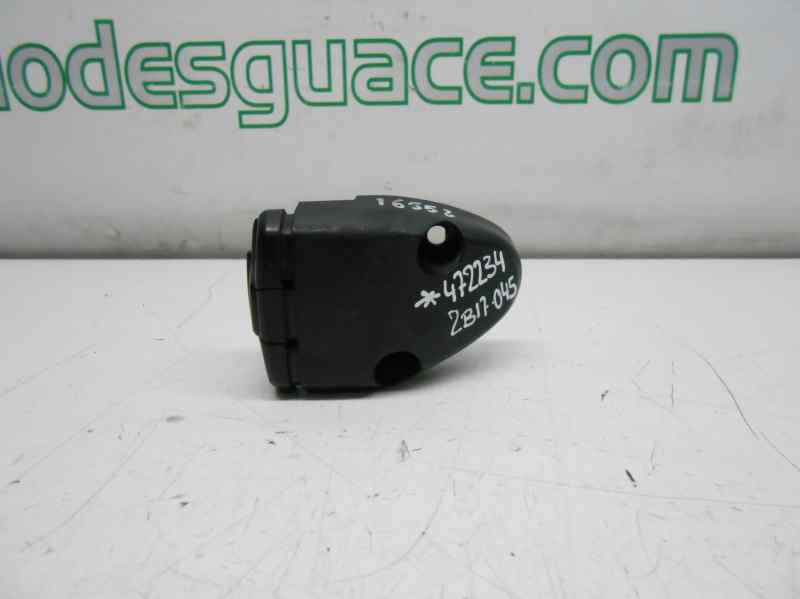MANDO CONTROL VELOCIDAD NISSAN X-TRAIL (T30) Comfort