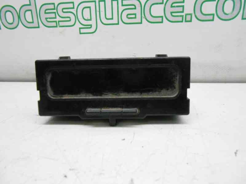 DISPLAY CENTRAL RENAULT MEGANE I FASE 2 BERLINA (BA0) 1.4 16V Privilege