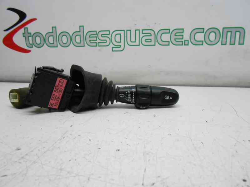 MANDO LIMPIA CHEVROLET LACETTI CDX