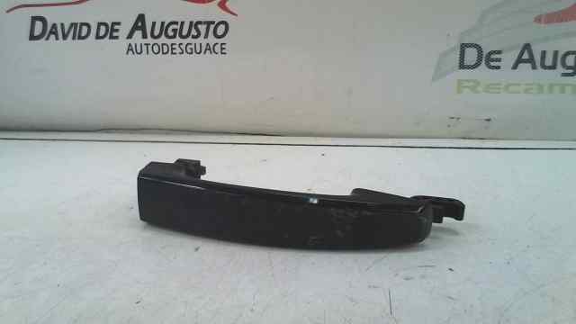 MANETA EXTERIOR DELANTERA IZQUIERDA OPEL CORSA D CATCH ME