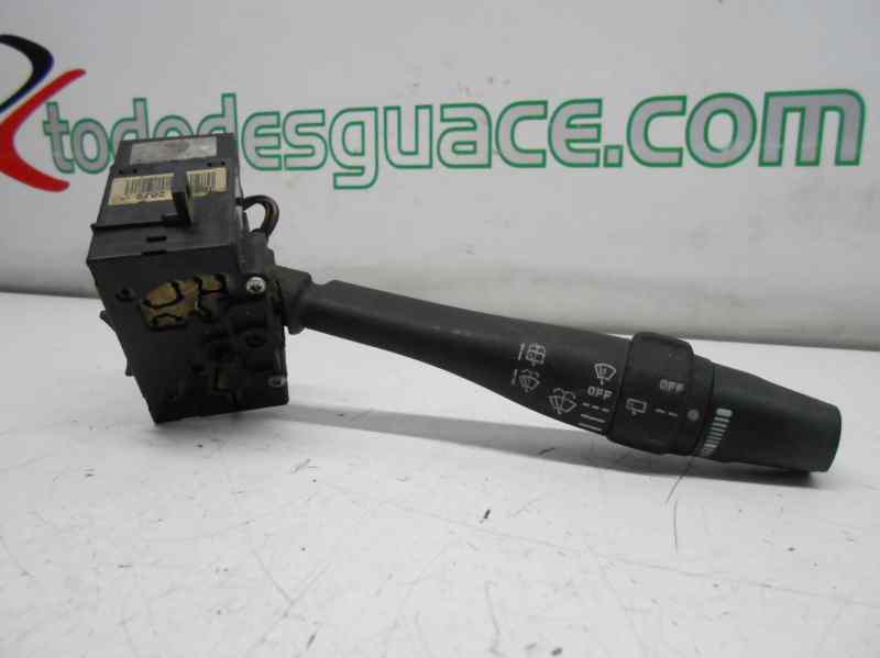 MANDO LIMPIA NISSAN PRIMERA BERLINA (P11) Comfort