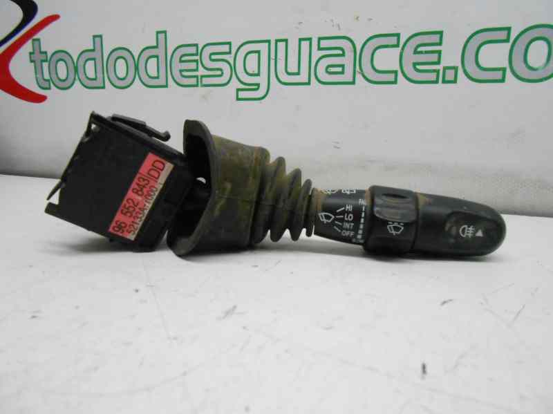 MANDO LIMPIA DAEWOO LACETTI SE