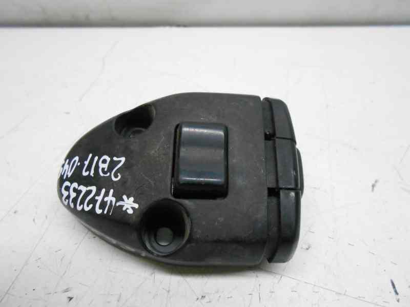 MANDO RADIO NISSAN X-TRAIL (T30) Comfort