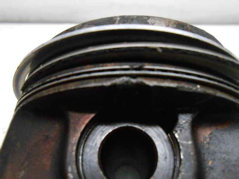 PISTON BMW SERIE 5 TOURING (E39) 530i Exclusive