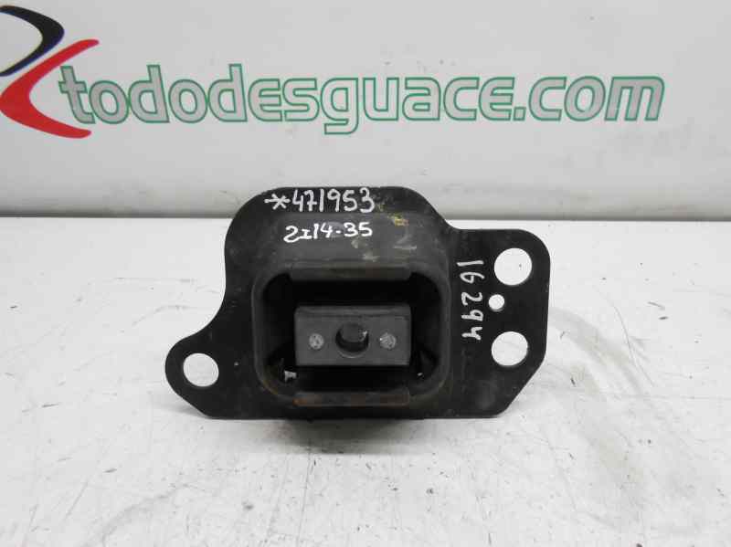 TACO MOTOR SAAB 9-5 SEDÁN 2.0 (150 CV) 5 velocidades