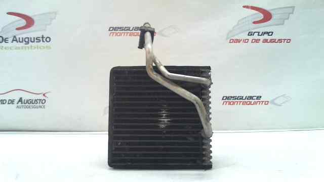 EVAPORADOR AIRE ACONDICIONADO VOLKSWAGEN GOLF IV BERLINA (1J1) Básico