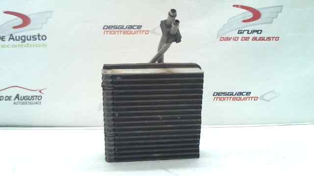 EVAPORADOR AIRE ACONDICIONADO VOLKSWAGEN GOLF IV BERLINA (1J1) Básico