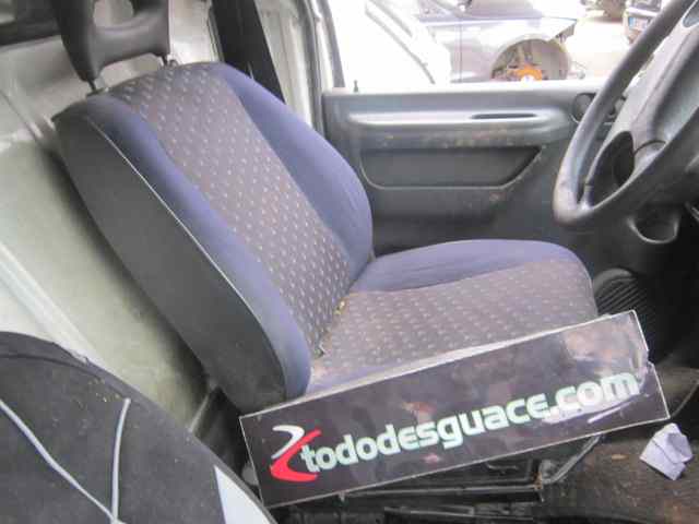 PEUGEOT EXPERT KOMBI Confort acristaldo (5 asientos) Motor 1,9 Ltr. - 66 kW Turbodiesel CAT