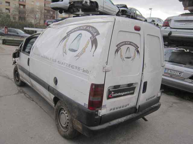PALANCA CAMBIO PEUGEOT EXPERT KOMBI Confort acristaldo (5 asientos)
