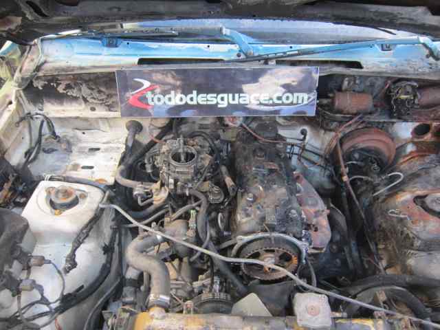 SUZUKI VITARA SE/SV (ET) 1.6 Techo metálico Superlujo Motor 1,6 Ltr. - 59 kW CAT