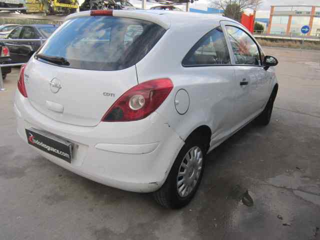 LUZ CENTRAL DE FRENO OPEL CORSA D CorsaVan