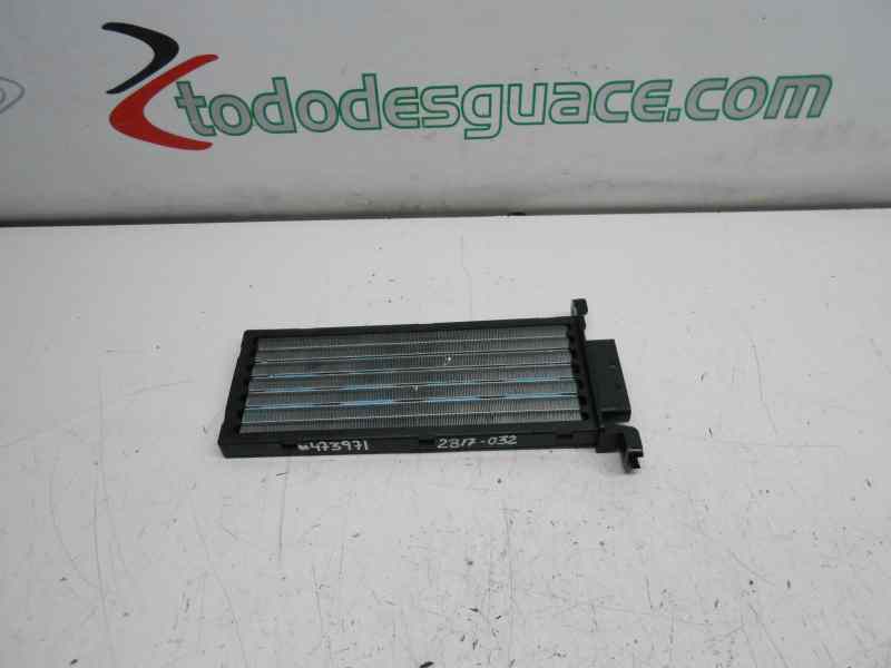 RESISTENCIA CALEFACCION CITROEN C4 GRAND PICASSO Business