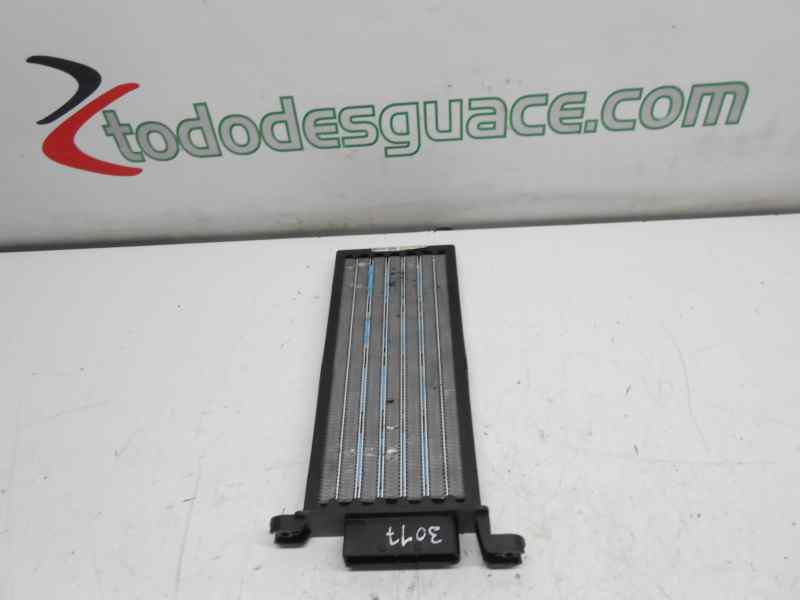 RESISTENCIA CALEFACCION CITROEN C4 GRAND PICASSO Business