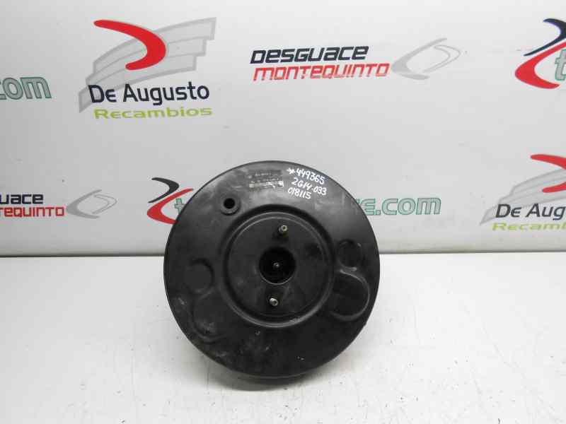 SERVOFRENO RENAULT LAGUNA II (BG0) Authentique