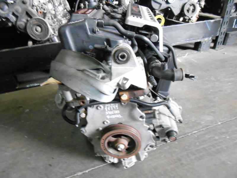 MOTOR COMPLETO BMW MINI (R50,R53) Cooper
