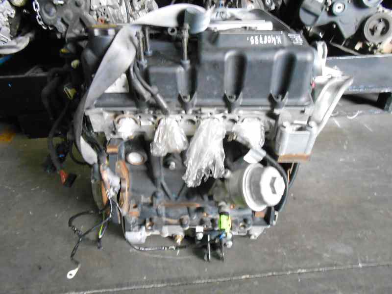 MOTOR COMPLETO BMW MINI (R50,R53) Cooper
