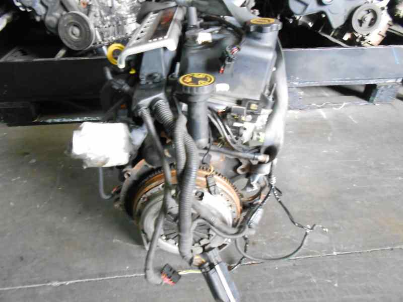 MOTOR COMPLETO BMW MINI (R50,R53) Cooper