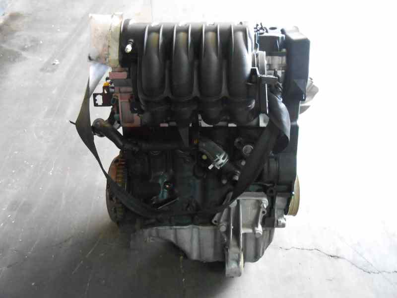 MOTOR COMPLETO PEUGEOT 307 (S1) XT