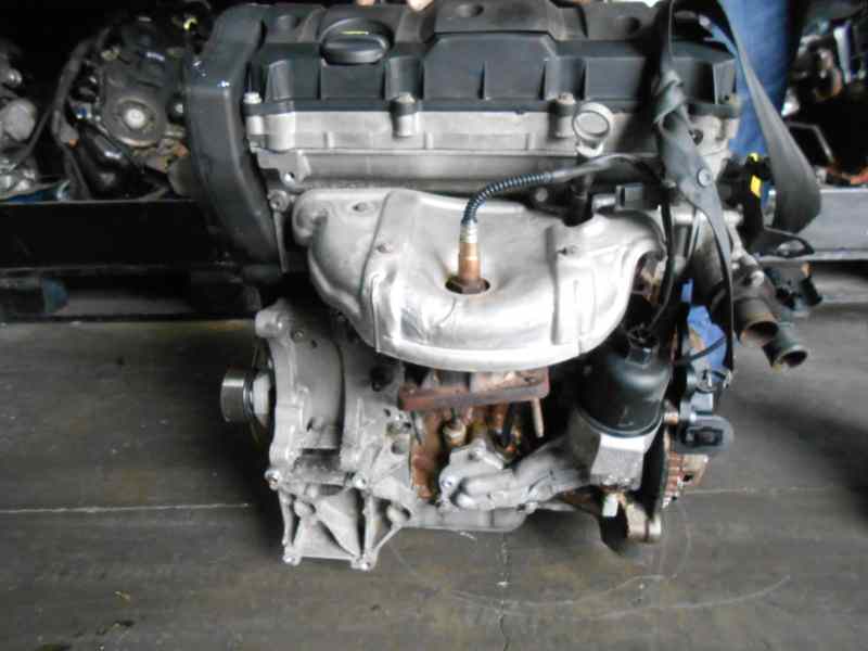 MOTOR COMPLETO PEUGEOT 307 (S1) XT