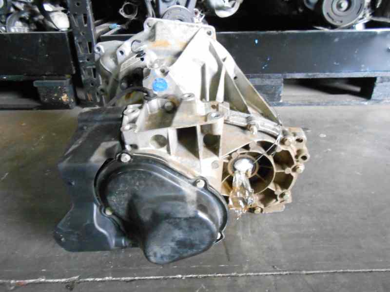 CAJA CAMBIOS FORD FOCUS BERLINA (CAP) 1.6 16V CAT