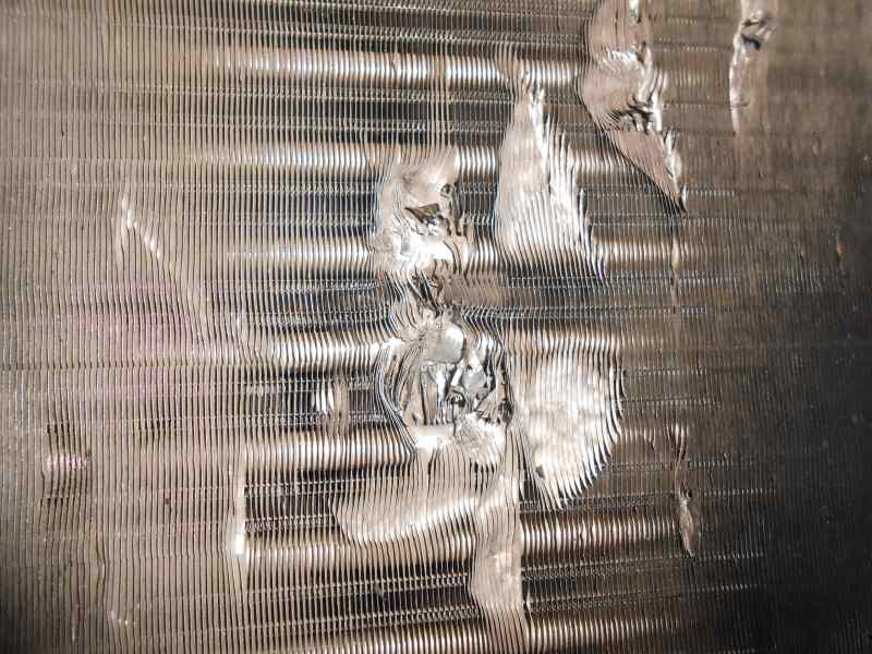 RADIADOR AGUA MERCEDES SPRINTERII CAJA CERRADA (DESDE 01.06) 309/311/313/315         CDI  (906.631/633/635/637)