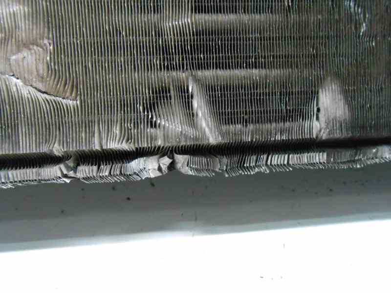 RADIADOR AGUA MERCEDES SPRINTERII CAJA CERRADA (DESDE 01.06) 309/311/313/315         CDI  (906.631/633/635/637)